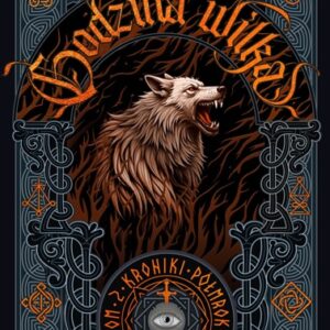 "Godzina wilka" Katarzyna Staniszewska