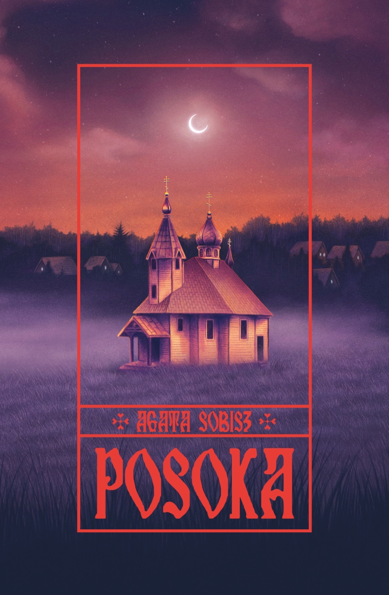 posoka