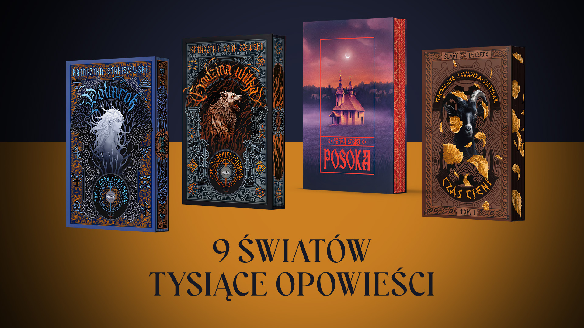 9 światów