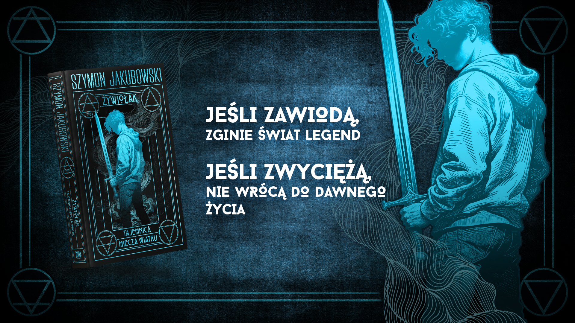 zywiolak